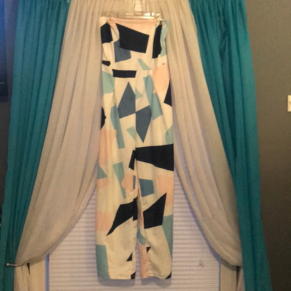 Jumpsuit